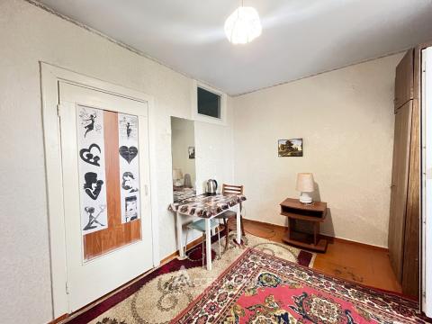 Botanica, str. Nicolae Titulescu, o cameră! De mijloc!: 1