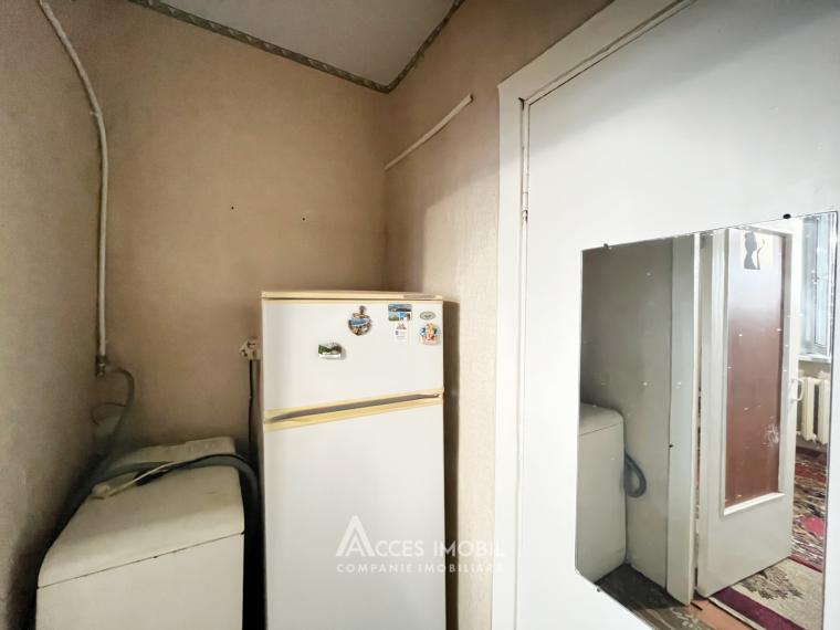 Botanica, str. Nicolae Titulescu, o cameră! De mijloc!: 2