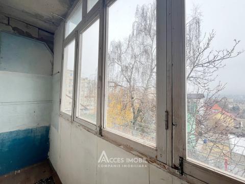 Botanica, str. Nicolae Titulescu, o cameră! De mijloc!: 3