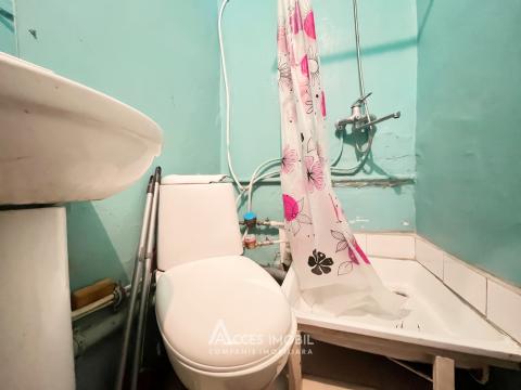 Botanica, str. Nicolae Titulescu, o cameră! De mijloc!: 5