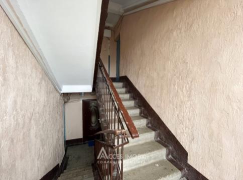 Botanica, str. Nicolae Titulescu, o cameră! De mijloc!: 6