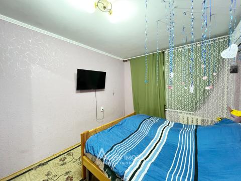 Ботаника, бул. Траян, 3 комнаты! Евроремонт!: 2