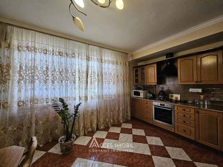 Spațiu comercial și locativ 706 m², de vânzare în Centru, str. Vladimir Korolenko!: 2