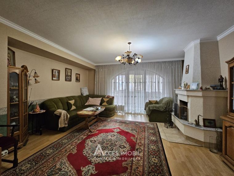 Spațiu comercial și locativ 706 m², de vânzare în Centru, str. Vladimir Korolenko!: 3