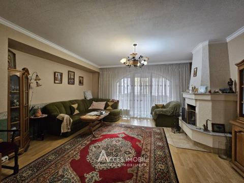 Spațiu comercial și locativ 706 m², de vânzare în Centru, str. Vladimir Korolenko!: 3