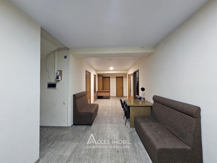 Spațiu comercial și locativ 706 m², de vânzare în Centru, str. Vladimir Korolenko!: 5