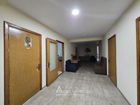 Spațiu comercial și locativ 706 m², de vânzare în Centru, str. Vladimir Korolenko!: 6