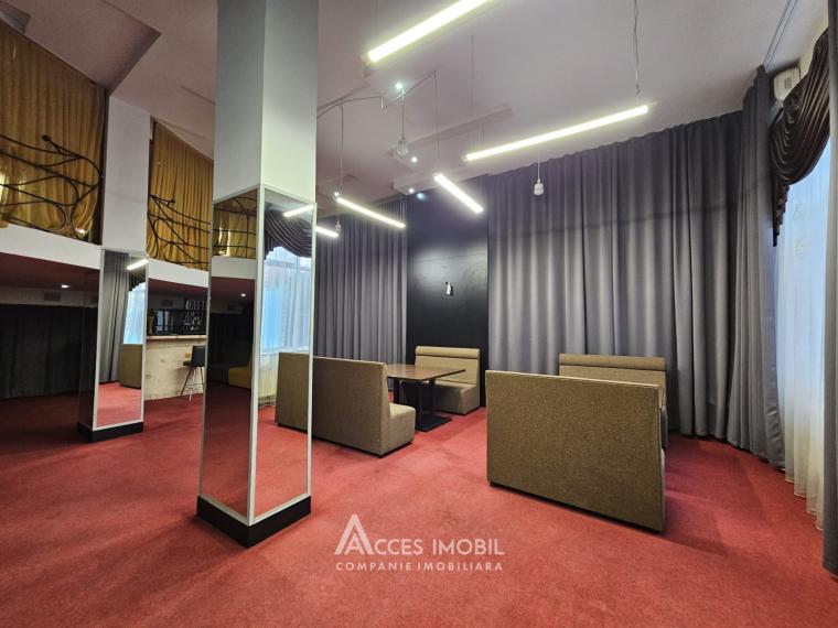 Spațiu comercial și locativ 706 m², de vânzare în Centru, str. Vladimir Korolenko!: 7