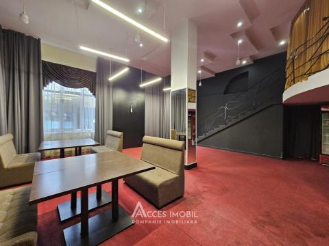 Spațiu comercial și locativ 706 m², de vânzare în Centru, str. Vladimir Korolenko!: 8