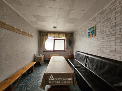 Spațiu comercial și locativ 706 m², de vânzare în Centru, str. Vladimir Korolenko!: 9