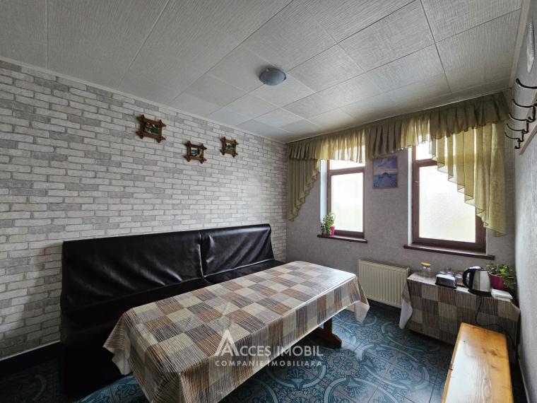 Spațiu comercial și locativ 706 m², de vânzare în Centru, str. Vladimir Korolenko!: 10