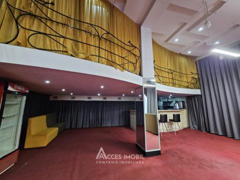 Spațiu comercial și locativ 706 m², de vânzare în Centru, str. Vladimir Korolenko!: 11