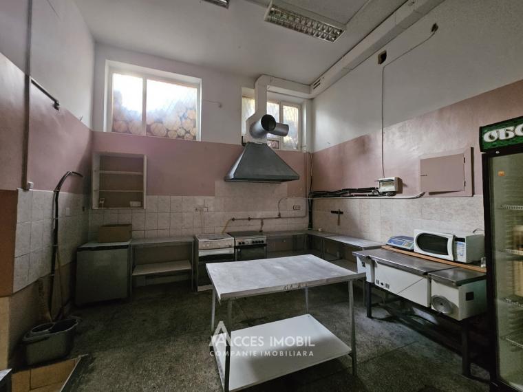 Spațiu comercial și locativ 706 m², de vânzare în Centru, str. Vladimir Korolenko!: 12