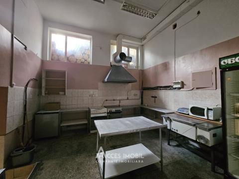 Spațiu comercial și locativ 706 m², de vânzare în Centru, str. Vladimir Korolenko!: 12