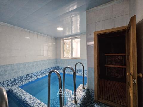 Spațiu comercial și locativ 706 m², de vânzare în Centru, str. Vladimir Korolenko!: 13