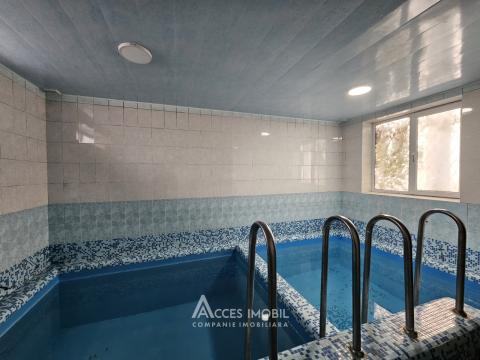 Spațiu comercial și locativ 706 m², de vânzare în Centru, str. Vladimir Korolenko!: 14