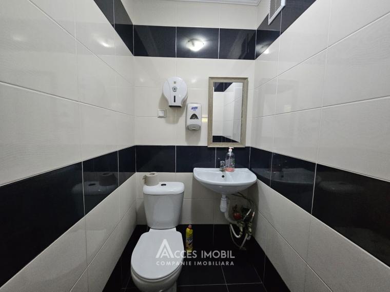 Spațiu comercial și locativ 706 m², de vânzare în Centru, str. Vladimir Korolenko!: 15