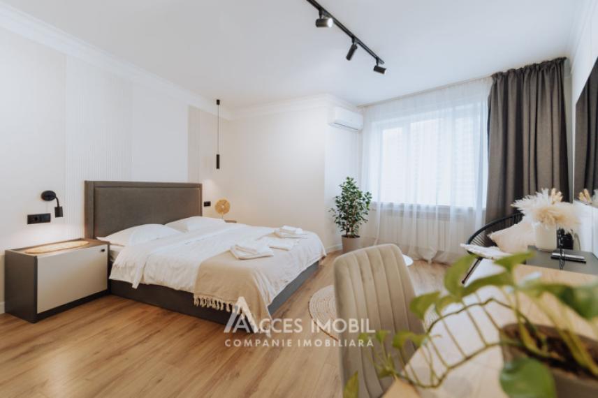 Рышкановка, ул. Богдан Воевод, 1 комната. Премиум ремонт!: 1