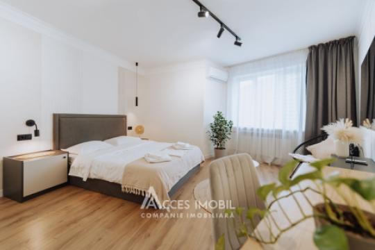 : Râșcani, str. Bogdan Voievod