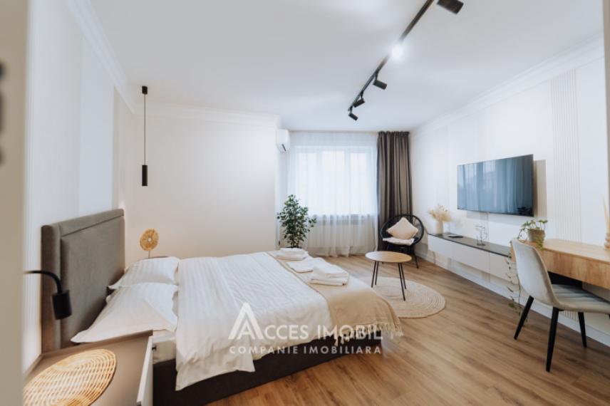 Рышкановка, ул. Богдан Воевод, 1 комната. Премиум ремонт!: 0