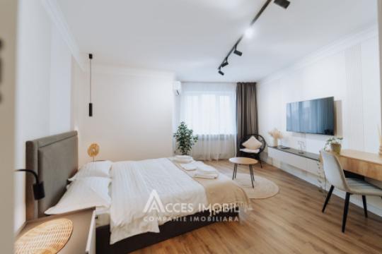 Apartamente de vânzare în Chișinău: Râșcani, str. Bogdan Voievod