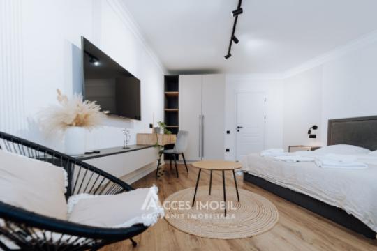 Рышкановка, ул. Богдан Воевод, 1 комната. Премиум ремонт!: 2