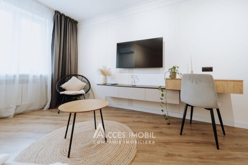 Рышкановка, ул. Богдан Воевод, 1 комната. Премиум ремонт!: 3