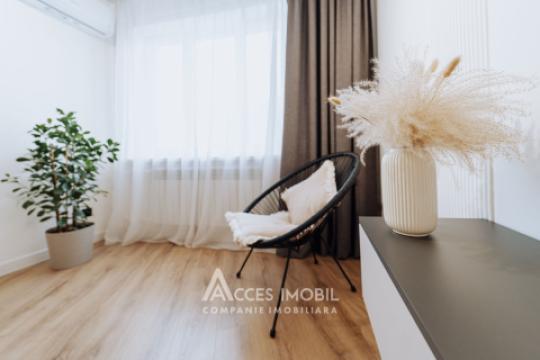 Рышкановка, ул. Богдан Воевод, 1 комната. Премиум ремонт!: 4