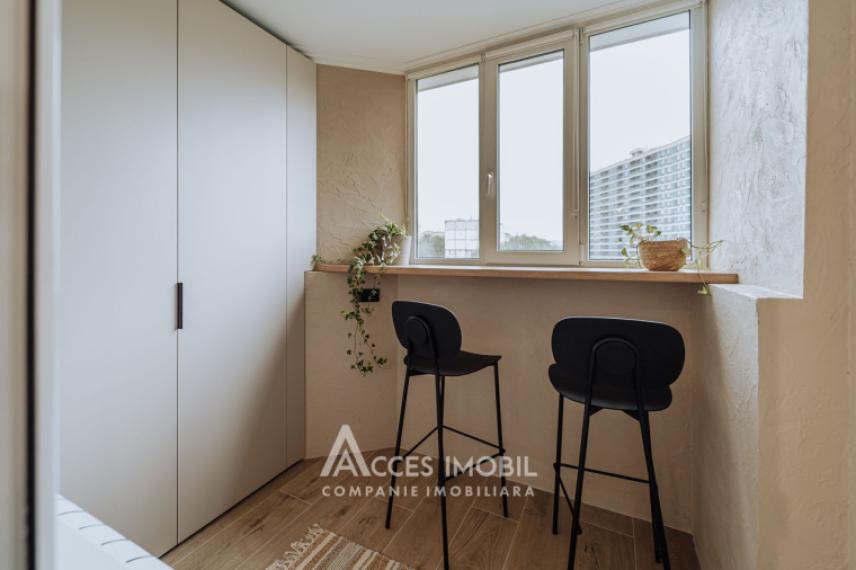 Рышкановка, ул. Богдан Воевод, 1 комната. Премиум ремонт!: 6