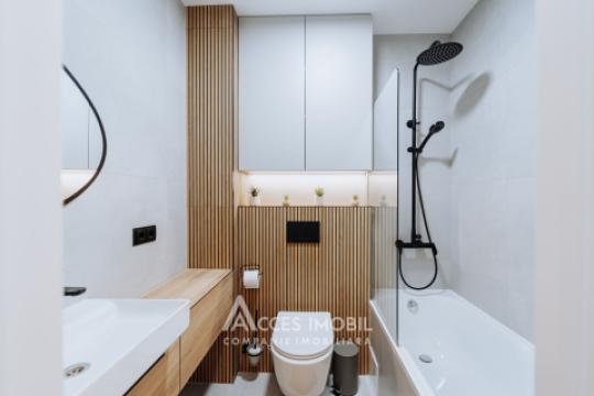 Рышкановка, ул. Богдан Воевод, 1 комната. Премиум ремонт!: 7