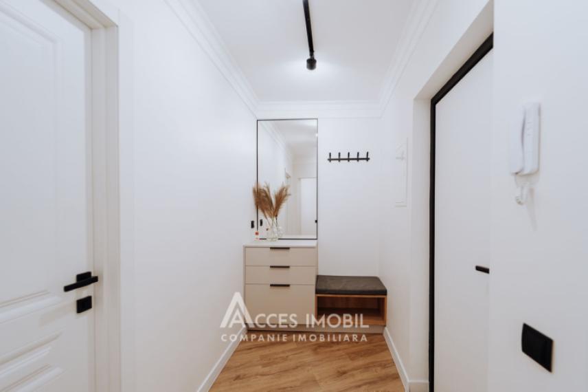 Рышкановка, ул. Богдан Воевод, 1 комната. Премиум ремонт!: 9