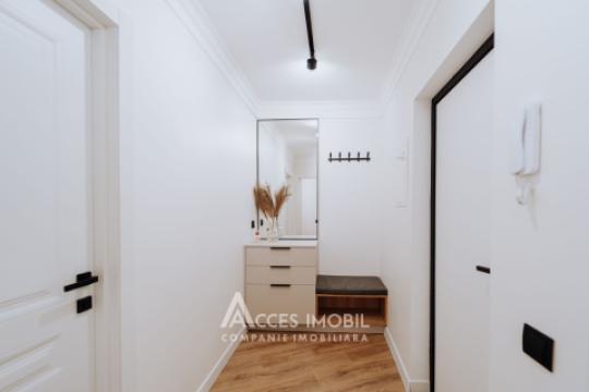 Рышкановка, ул. Богдан Воевод, 1 комната. Премиум ремонт!: 9