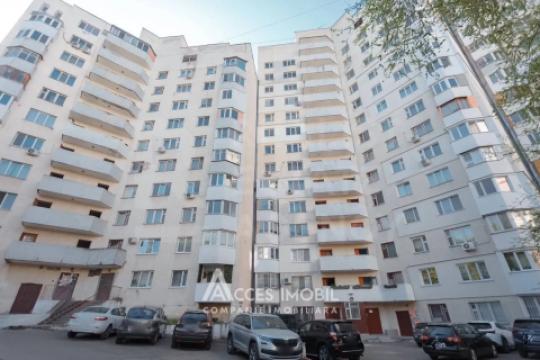 Рышкановка, ул. Богдан Воевод, 1 комната. Премиум ремонт!: 10