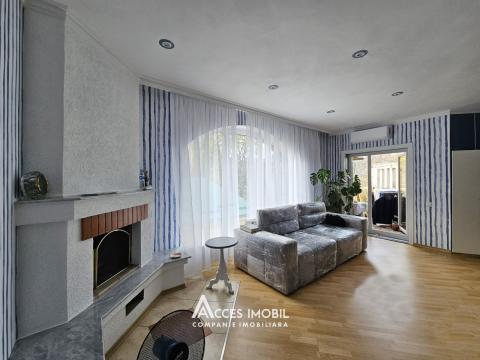 Spațiu comercial și locativ 706 m², de vânzare în Centru, str. Vladimir Korolenko!: 4