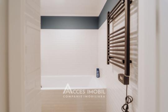 Ultra centru, str. Mitropolit Bănulescu Bodoni – 3 camere, living + Reparație Premium + Saună!: 7