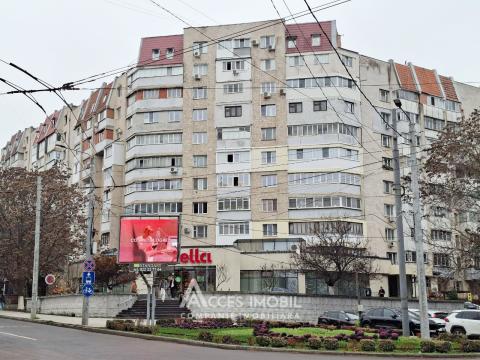 Ultra centru, str. Mitropolit Bănulescu Bodoni – 3 camere, living + Reparație Premium + Saună!: 9