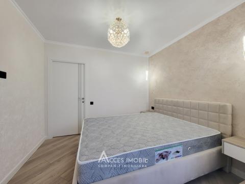 Botanica, bd. Cuza Vodă, 1 cameră + living. Seria MS! Euroreparație!: 5