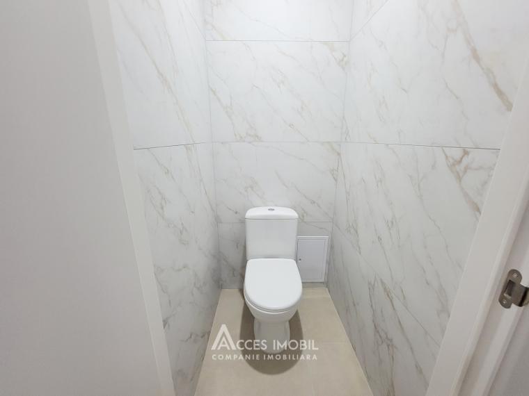 Botanica, bd. Cuza Vodă, 1 cameră + living. Seria MS! Euroreparație!: 9