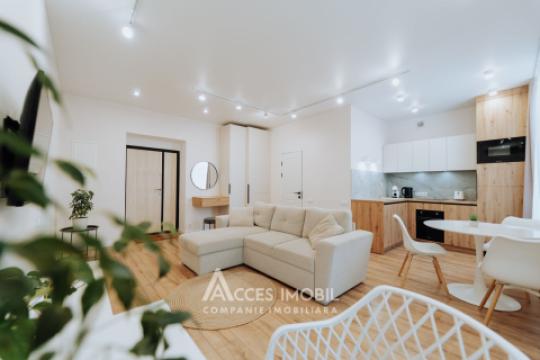Apartamente de vânzare în Chișinău: Centru, bd. Ștefan cel Mare