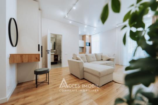 Ultracentru! Ștefan cel Mare și Sfânt, Prima Linie, Stalinka, 2 camere + Euroreparație: 1