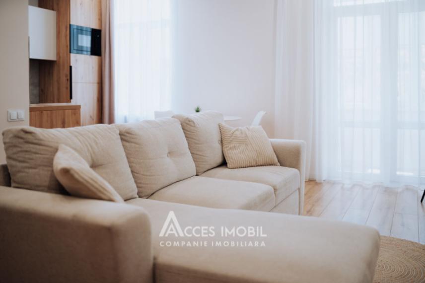 Ultracentru! Ștefan cel Mare și Sfânt, Prima Linie, Stalinka, 2 camere + Euroreparație: 2