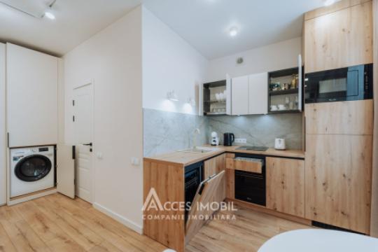 Ultracentru! Ștefan cel Mare și Sfânt, Prima Linie, Stalinka, 2 camere + Euroreparație: 4