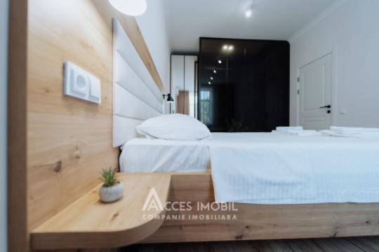 Ultracentru! Ștefan cel Mare și Sfânt, Prima Linie, Stalinka, 2 camere + Euroreparație: 6