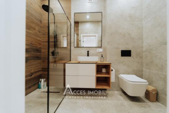 Ultracentru! Ștefan cel Mare și Sfânt, Prima Linie, Stalinka, 2 camere + Euroreparație: 7