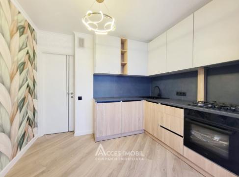 Apartamente de vânzare în Chișinău: Botanica, bd. Cuza Vodă
