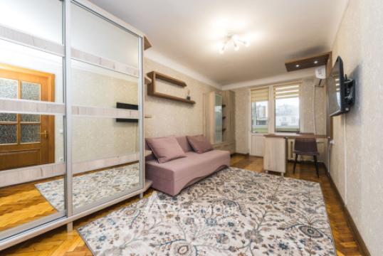 Центр, бул. Григоре Виеру, 2 комнаты! Евроремонт!: 2