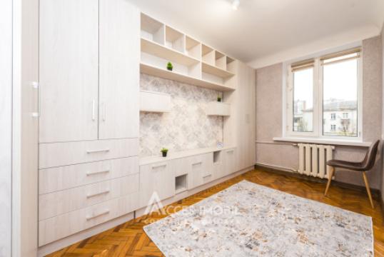 Центр, бул. Григоре Виеру, 2 комнаты! Евроремонт!: 4