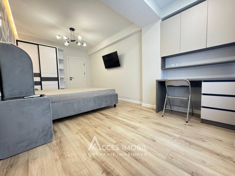 Chirie! Bloc Nou! Ciocana, bd. Mircea cel Bătrân, 2 camere. Euroreparație!: 7