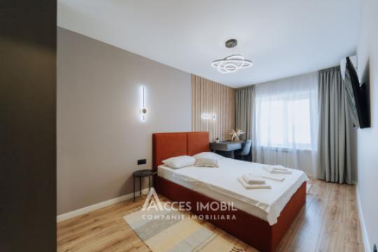 : Centru, bd. Gr. Vieru