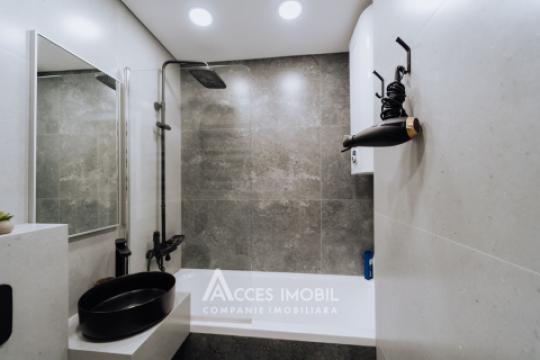 Centru, bd. Gr. Vieru, 1 cameră. Euroreparație!: 7